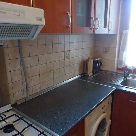 Alabastrom Apartman Appartamento *