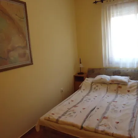 Appartamento Alabastrom Apartman