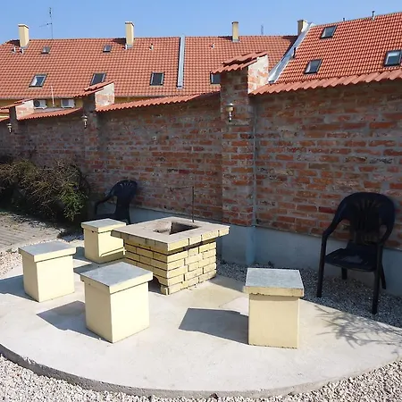 Alabastrom Apartman Gyula
