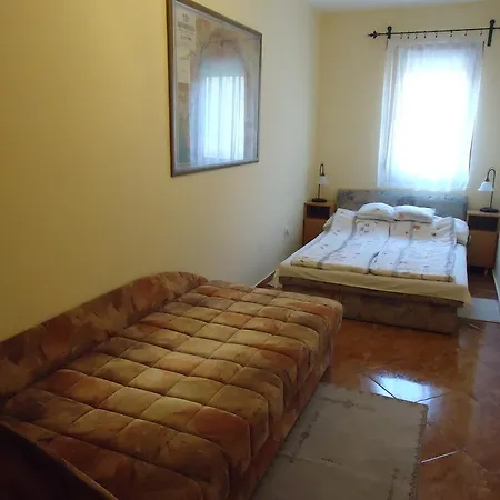 Appartamento Alabastrom Apartman *