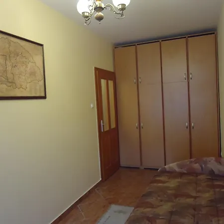 Alabastrom Apartman