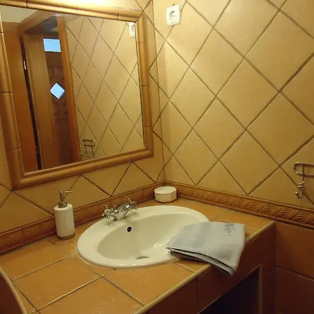 Appartamento Alabastrom Apartman Gyula