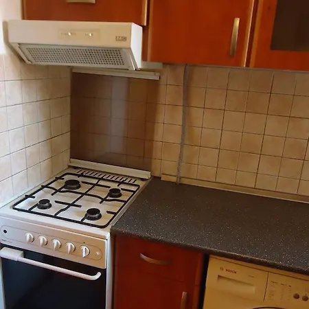 Appartamento Alabastrom Apartman