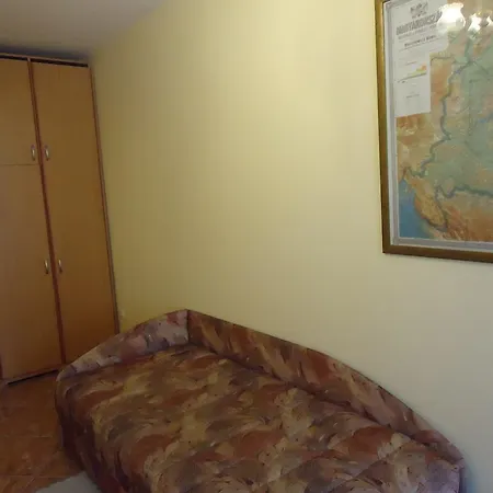 Appartamento Alabastrom Apartman *